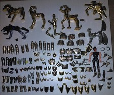 LOT CHEVALIERS DU ZODIAQUE