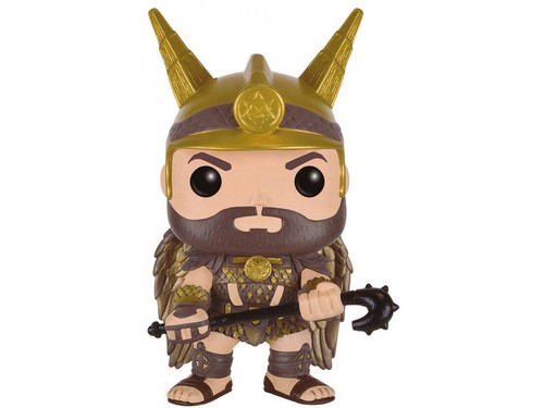 Figurine pop movies flash - figurine,