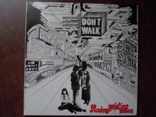 LP Moving Gelatine Plates