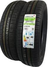 Pneus D'Été Smart Fortwo