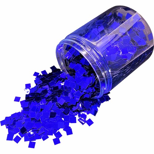 Paillettes résine pigments - paillettes,
