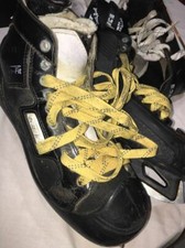 Bauer Flo Compatible Avec