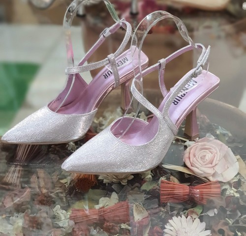 Sandales femme menbur rose - femme,