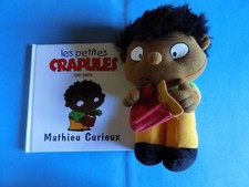 Livre Les Petites Crapules