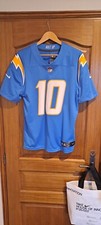 Jersey nfl justin herbert - nfl,