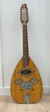 Mandole chaâbi algérienne