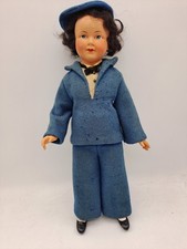  ancienne poupee petitcollin