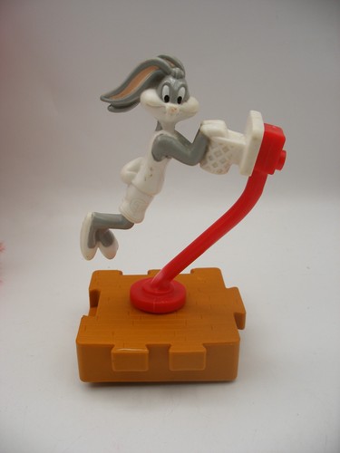 Jouet mcdonald vintage happy - jouet, mcdonald's