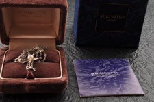 Collier de perles Akoya