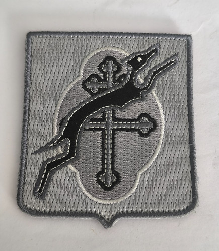 Insigne patch scratch - insigne,