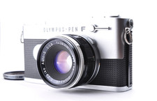 Appareil photo argentique
