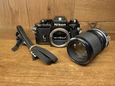 Près De Mint Nikon Ai-s Zoom