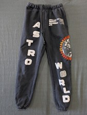 Travis Scott Astrofest 2019