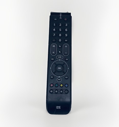 Télécommande universelle - télécommande,