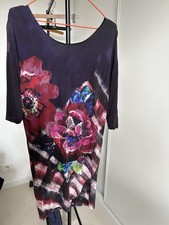 Robe Desigual 40