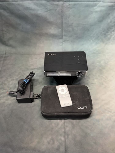 Vivitek qumi hd led - qumi,