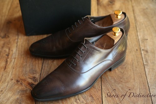 Chaussures oxford brogue - oxford,