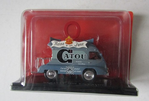 Renault 1000 catou tour - ,