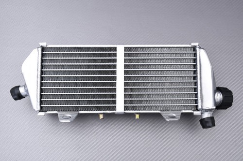 Radiateur eau racing - eau,