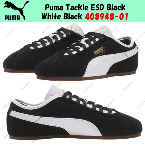 Taille homme puma tackle - homme, esd
