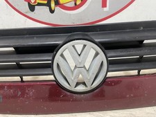 Calandre VOLKSWAGEN GOLF 3