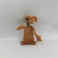 Peluche E.T. l' extra