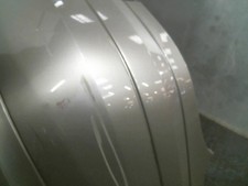 Pare choc arriere MERCEDES