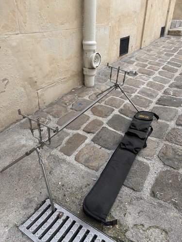 Rod pod solar - rod,