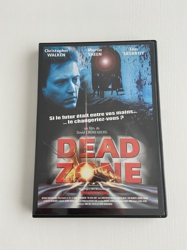 Dvd double programme dead - dvd,