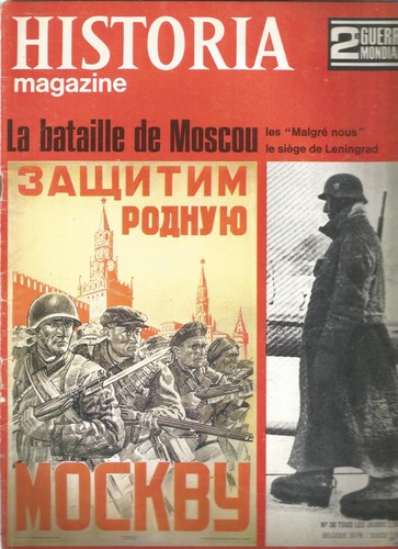 Historia la bataille de - historia,