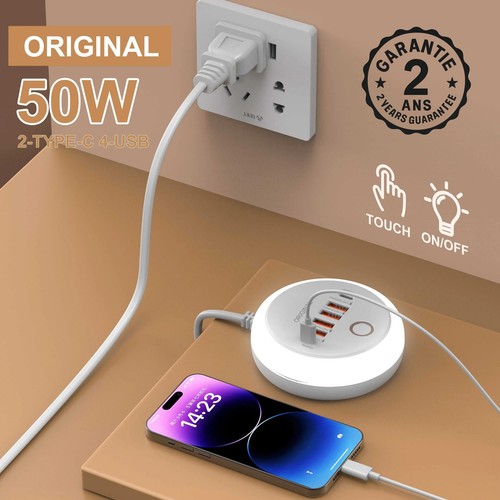 Chargeur téléphone usb - téléphone, 6