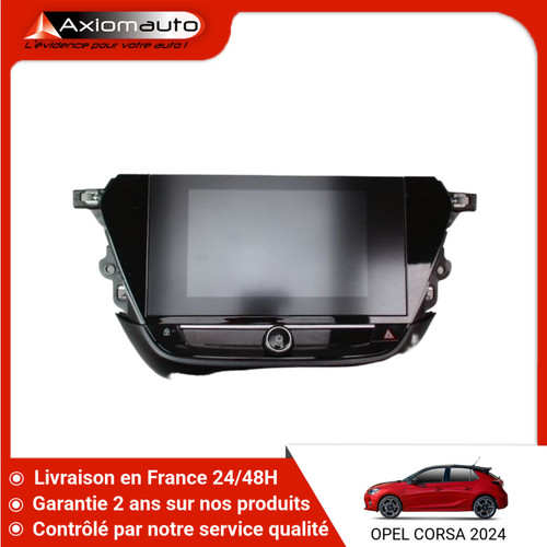 Autoradio opel corsa - 🇫🇷,