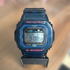 Montre CASIO G-SHOCK