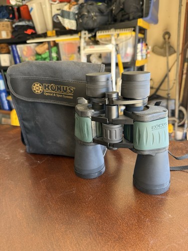 Binoculars konus optical and - binoculars,