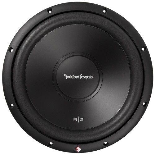 Rockford fosgate r2d2 - rockford,