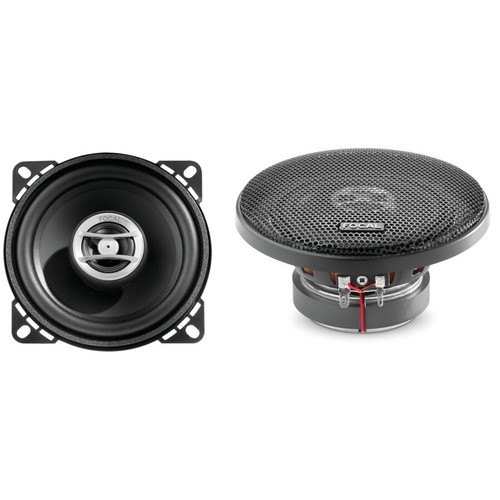 Haut parleurs focal rcx 100 - focal, rcx-100