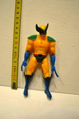 Jouet figurine wolverine men - jouet,