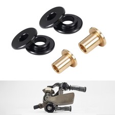 Gear Selector Cable End Bushing For VW Golf MK4 For Jetta MK4 1.8T 2.0L 1.9TDI