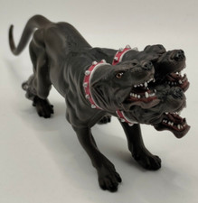 Figurine PAPO 2010 cerbère