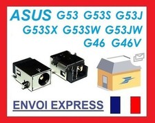 Connecteur Alimentation DC