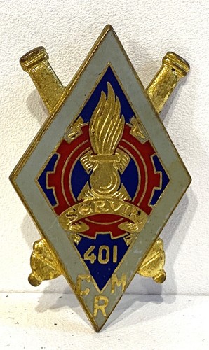 Médaille pucelle insigne - pucelle,,