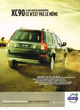 PUBLICITE ADVERTISING   2006