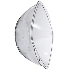 Bassine Plastique Ronde Bac À