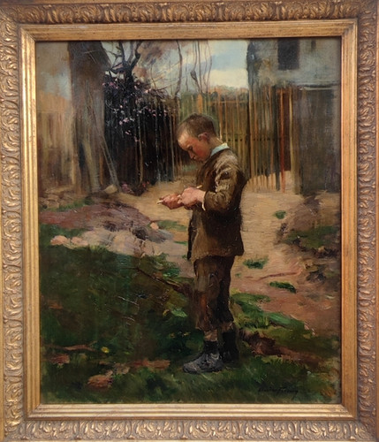 Claude firmin 1864 1944 grand - claude, 1864-1944..grand