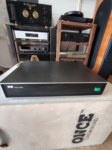 Amplificateur puissance - amplificateur,