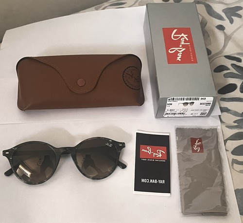 Lunettes soleil ray ban - lunettes,