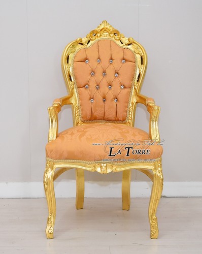 Fauteuil still luigi - still,