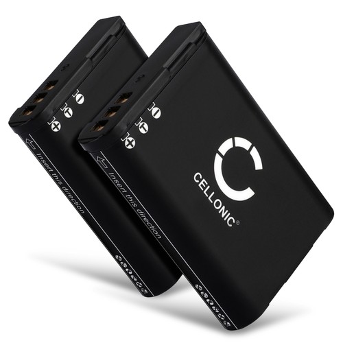 Batterie pour nikon coolpix - batterie,