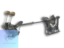 Rare Tama Camco Twin Pedal