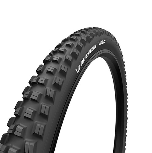 Pneu vtt 2 - 2.80, michelin